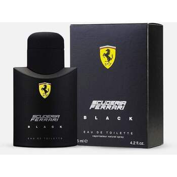 Ferrari Scuderia Black EDT